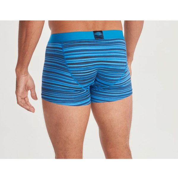 Boxer pour homme 3  Give-N-Go brief 2.0 Sport on Sale