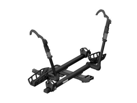 Support à vélo pour attache remorque T2 Pro XTR 2 -1.25  Thule - Exclusif en ligne Sale