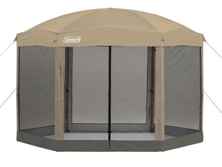 Abri moustiquaire Back Home Coleman 15 x 13 For Cheap