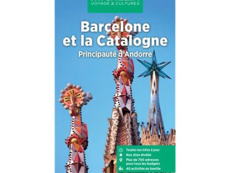 Guide Barcelone, Catalogne Hot on Sale