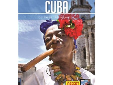 Cuba Hot on Sale