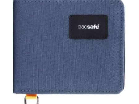 Portefeuille 2 sections RFID Pacsafe Fashion