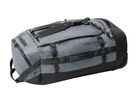 Sac à roulettes 130L Hauler Eagle Creek For Cheap