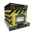 Lampe de travail DEL COB 600 lumens - Buzzlight Online now