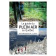 Le Guide du plein air au Québec For Sale