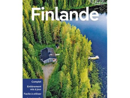 Guide Finlande Supply