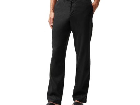 Pantalon pour homme Beach Linen on Sale