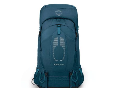 Sac à dos Atmos AG 50L S M pour homme Osprey Discount