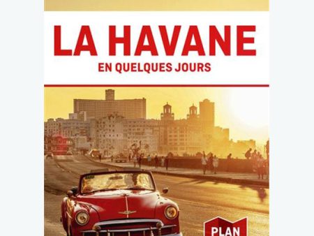 Guide La Havane For Sale