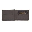 Portefeuille pour homme RFID maxx Nappa Discount