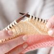 WEST ISLAND - KNITTING FOR BEGINNERS (TUESDAYS) Online now