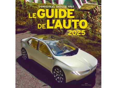 Le Guide de l auto 2025 Hot on Sale