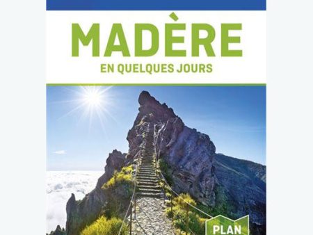 Guide Madère Sale