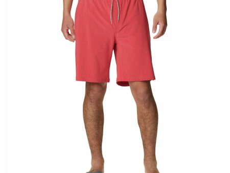 Short d eau hybrid pour homme Slack Tide Columbia Cheap