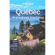 Guide Québec et les provinces Maritimes on Sale