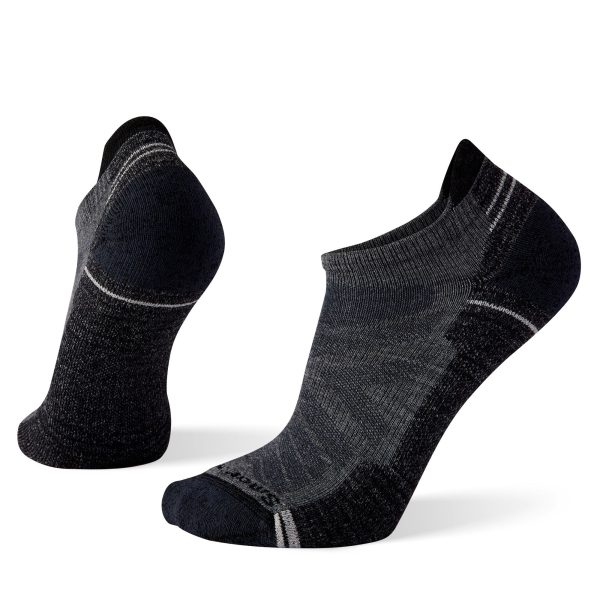 Bas Hike Light Cushion Low Ankle Smartwool Online Hot Sale