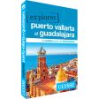 Guide Explorez Puerto Vallarta et Guadalajara Online Sale