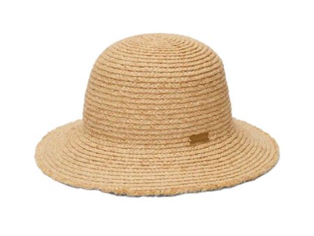 Chapeau Frayed Edge Tilley Cheap