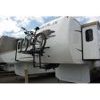 Attache pour caravane à sellette (Fifth Wheel) boite 8  Arvika - Exclusif en ligne Discount