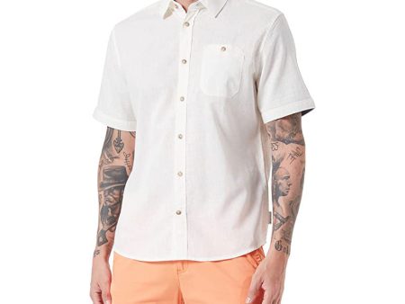 Chemise à manches courtes pour homme - Tom Tailor Online