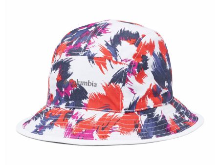 Chapeau cloche réversible Summerdry pour femme Columbia Online now