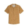 Chemise à manches courtes pour homme Amp Lite Printed Royal Robbins Online