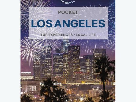 Guide Los Angeles Discount