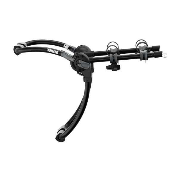 Support 2 vélos de coffre Gateway Thule - Exclusif en ligne Online Hot Sale