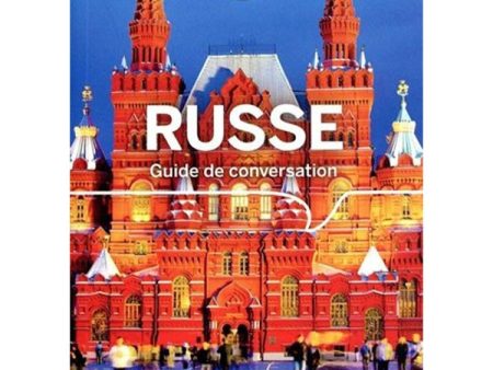 Conversation Russe Online Sale