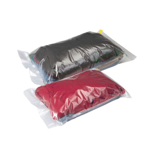 Ensemble de 2 sacs de compression M L Pack-It Online