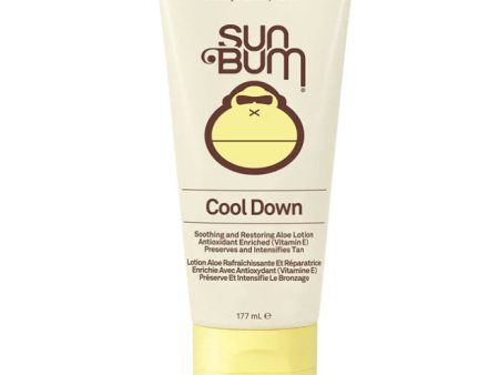 Lotion après-soleil Coll Down- Sunbum Online Sale