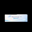 Acuvue 1 Day Moist 30P Discount