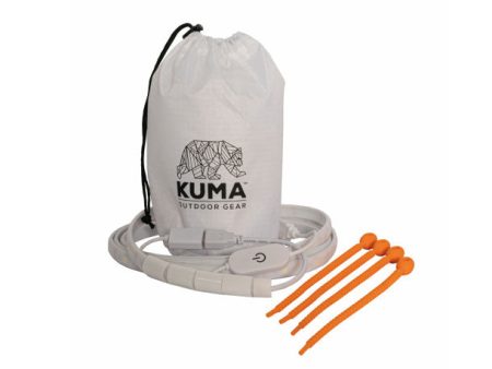 Corde lumineuse LED Galaxy Kuma Outdoor Gear For Cheap