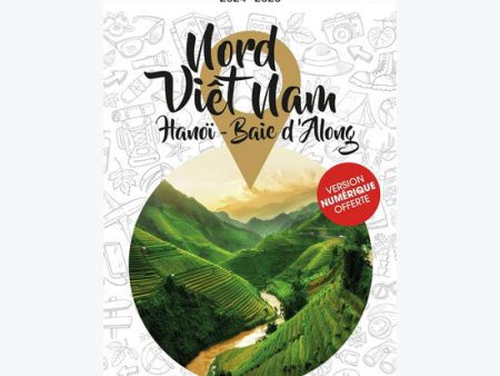 Guide Vietnam Nord Hot on Sale