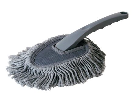 Brosse époussetage tableau de bord Supply