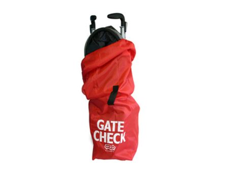 Sac de transport Gate Check pour poussette Discount