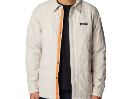 Veste à manches longues pour homme Landroamer Columbia Sale