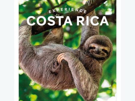 Guide Experience  Costa Rica Online Hot Sale