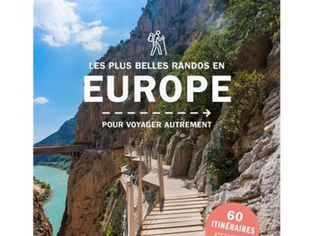 Guide Les plus belles randos en Europe Online Hot Sale