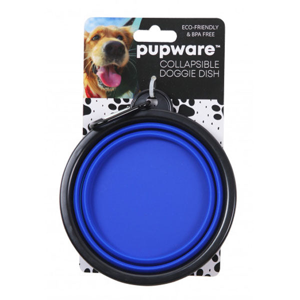 Bol rétractable en silicone pour animaux For Cheap