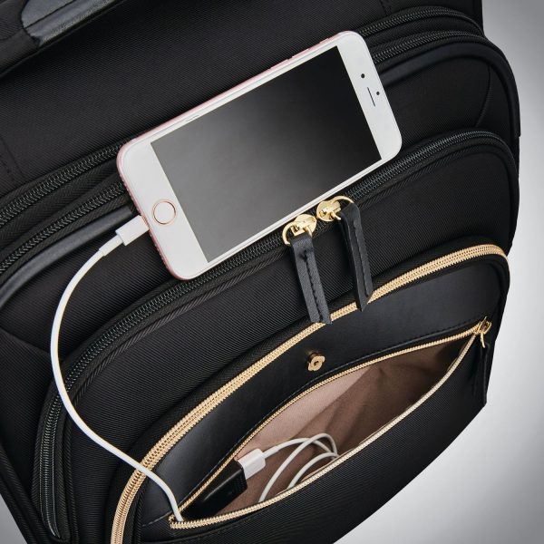 Valise 21.5 pouces Mobile Solution Online now