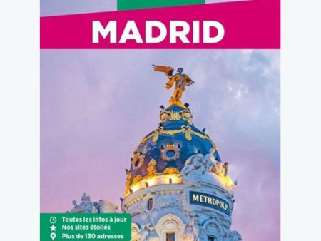 Guide Madrid Hot on Sale