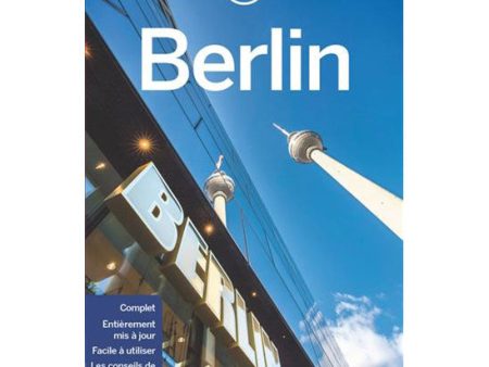 Guide Berlin Supply