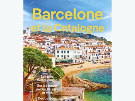 Guide Barcelone et Catalogne on Sale