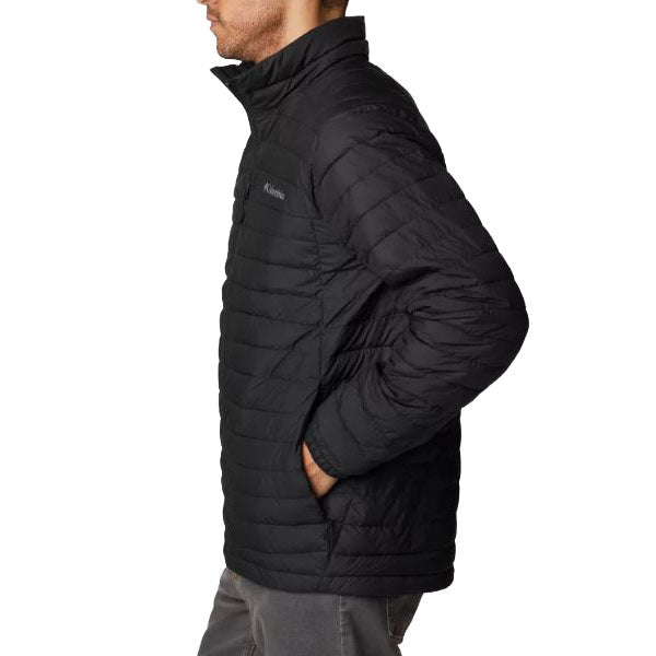 Manteau pour homme Silver Falls Columbia For Discount