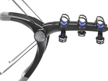 Support de coffre 3 vélos  Raceway Thule - Exclusif en ligne For Cheap