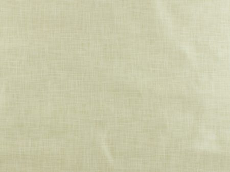 Home Decor Fabric - Tablecloth Vinyl - Texture - Taupe For Discount