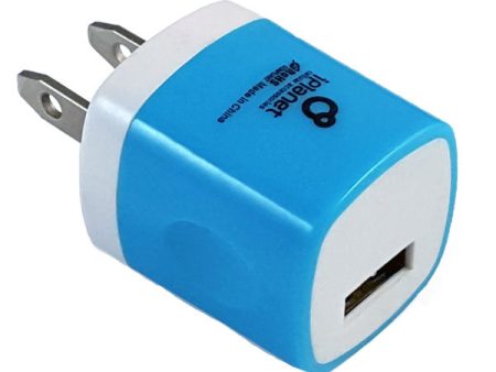 Chargeur USB mural For Cheap