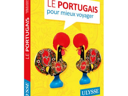 Le portugais pour mieux voyager For Discount