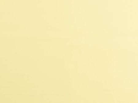 Wide Width Broadcloth - Light Yellow Cheap